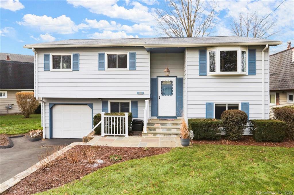 131 Dry Hill Road Norwalk CT 06851