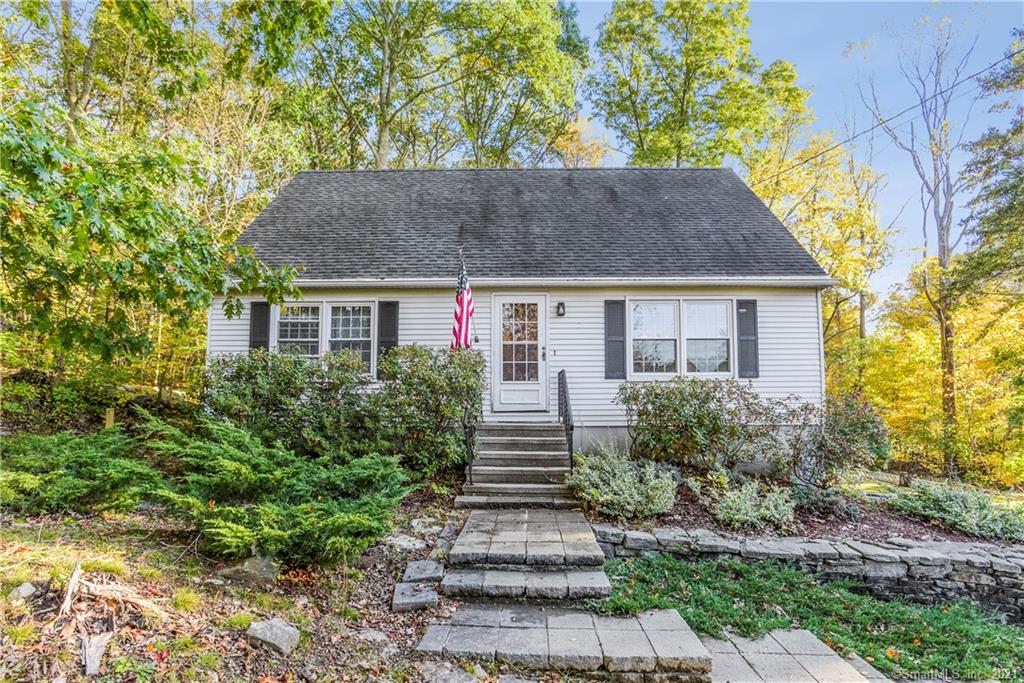 28 Stanwoll Hill Road Deep River CT 06417