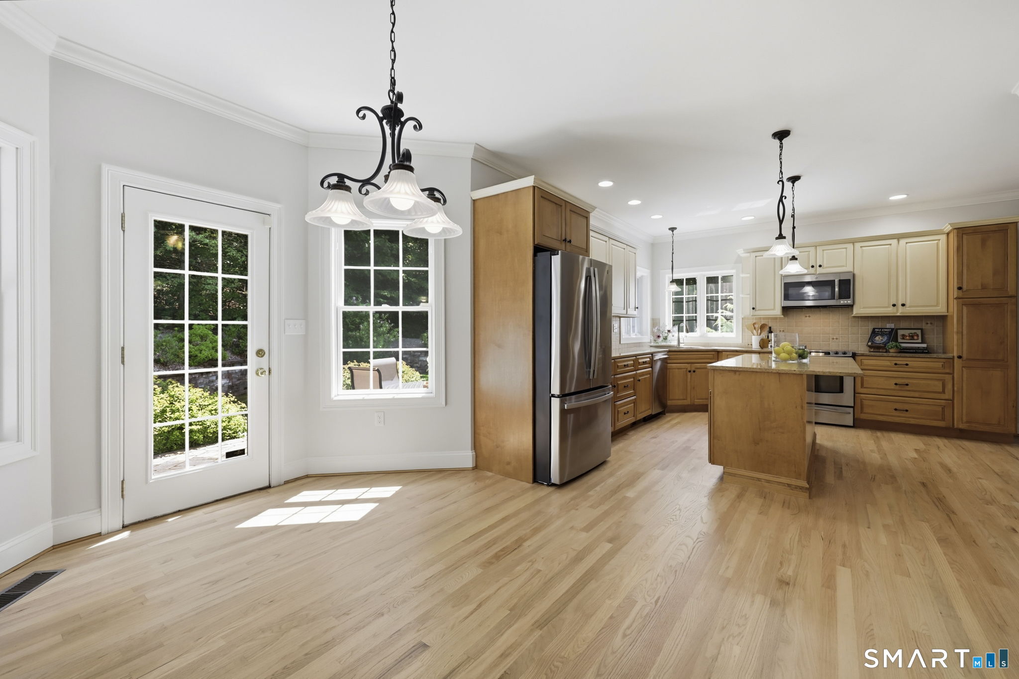 9 Ventres Way Burlington CT 06013