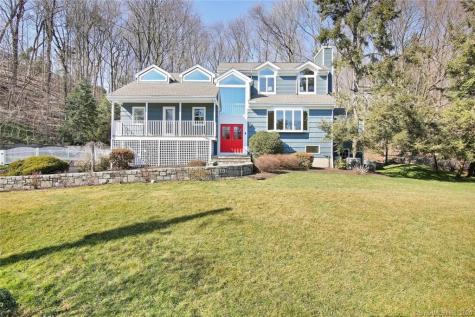 10 East Meadow Lane Norwalk CT 06851