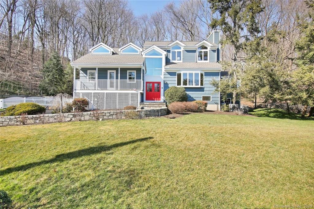 10 East Meadow Lane Norwalk CT 06851