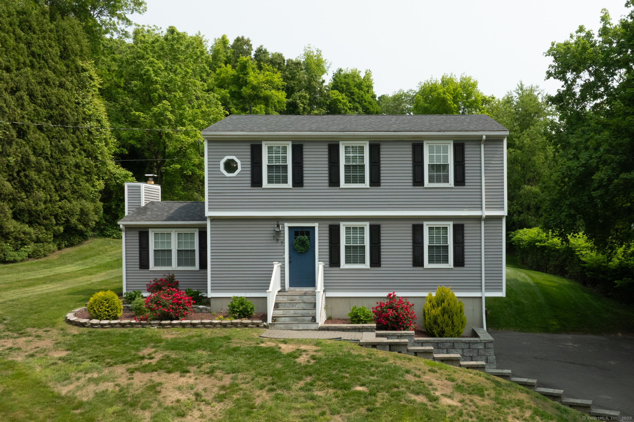 197 Webb Road Naugatuck CT 06770