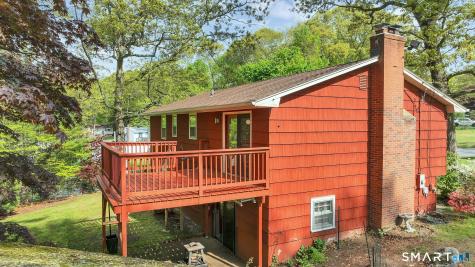1 Holly Lane Ledyard CT 06335