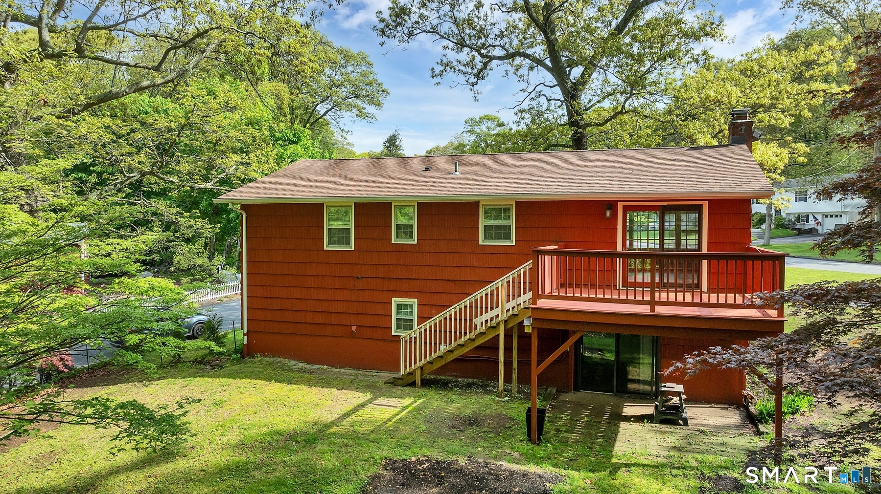 1 Holly Lane Ledyard CT 06335