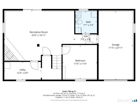 1 Holly Lane Ledyard CT 06335