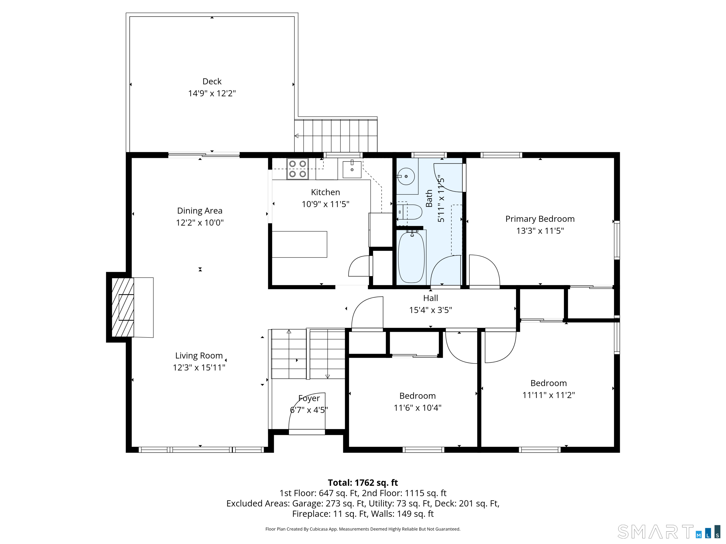 1 Holly Lane Ledyard CT 06335