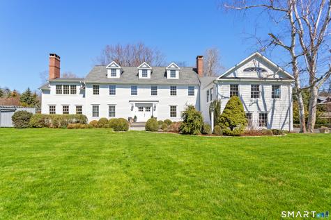 119 Long Lots Road Westport CT 06880
