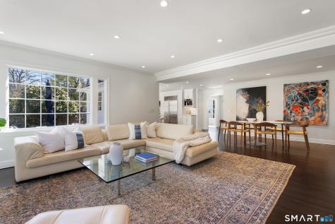 119 Long Lots Road Westport CT 06880