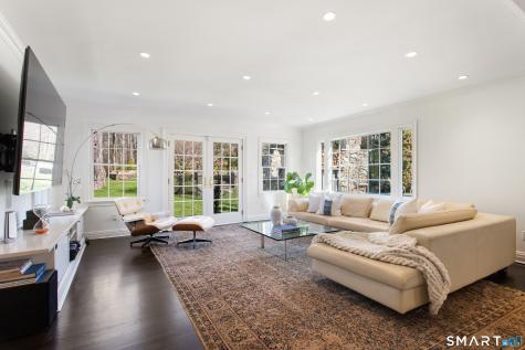 119 Long Lots Road Westport CT 06880