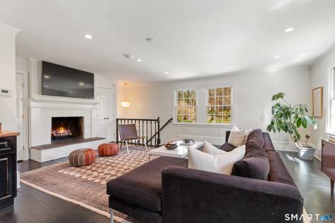 119 Long Lots Road Westport CT 06880