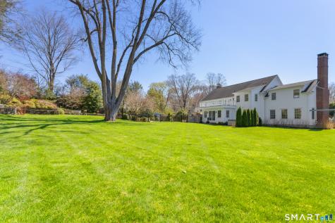 119 Long Lots Road Westport CT 06880