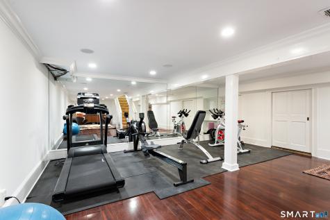 119 Long Lots Road Westport CT 06880