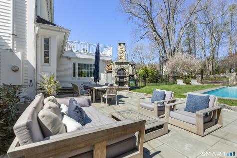 119 Long Lots Road Westport CT 06880