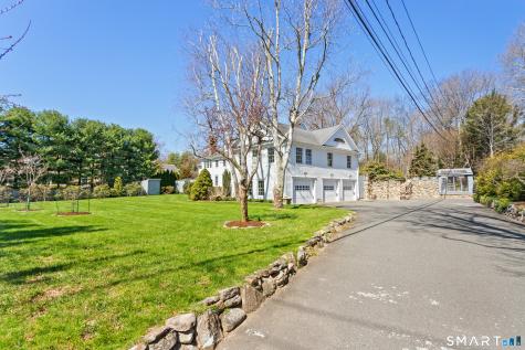 119 Long Lots Road Westport CT 06880