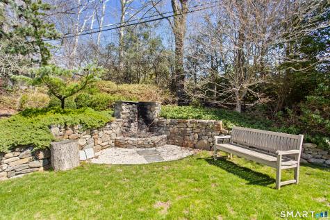 119 Long Lots Road Westport CT 06880