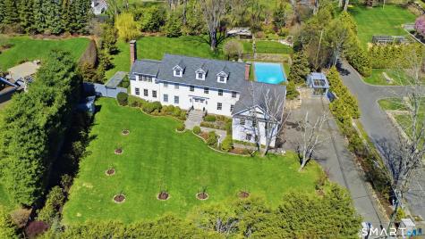 119 Long Lots Road Westport CT 06880