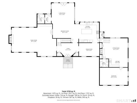 119 Long Lots Road Westport CT 06880