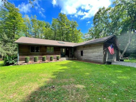 54 Millbrook Road Colebrook CT 06021