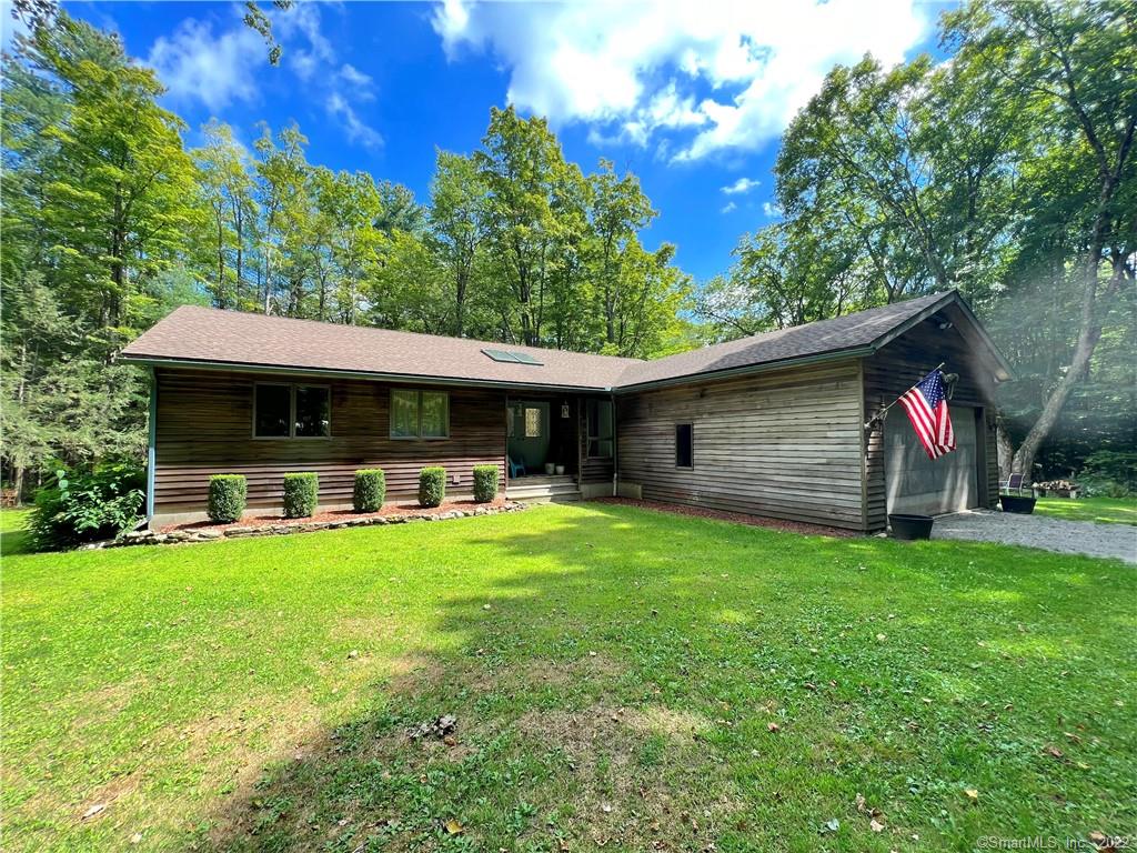 54 Millbrook Road Colebrook CT 06021