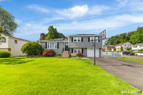35 Wedgewood Drive Waterbury CT 06705