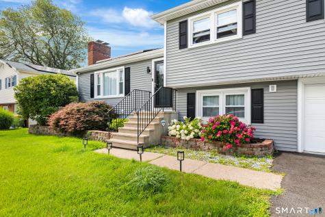 35 Wedgewood Drive Waterbury CT 06705