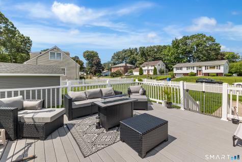 35 Wedgewood Drive Waterbury CT 06705