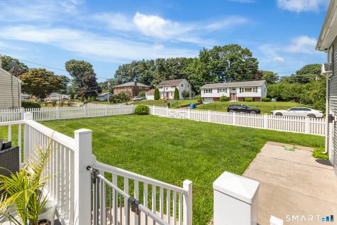 35 Wedgewood Drive Waterbury CT 06705