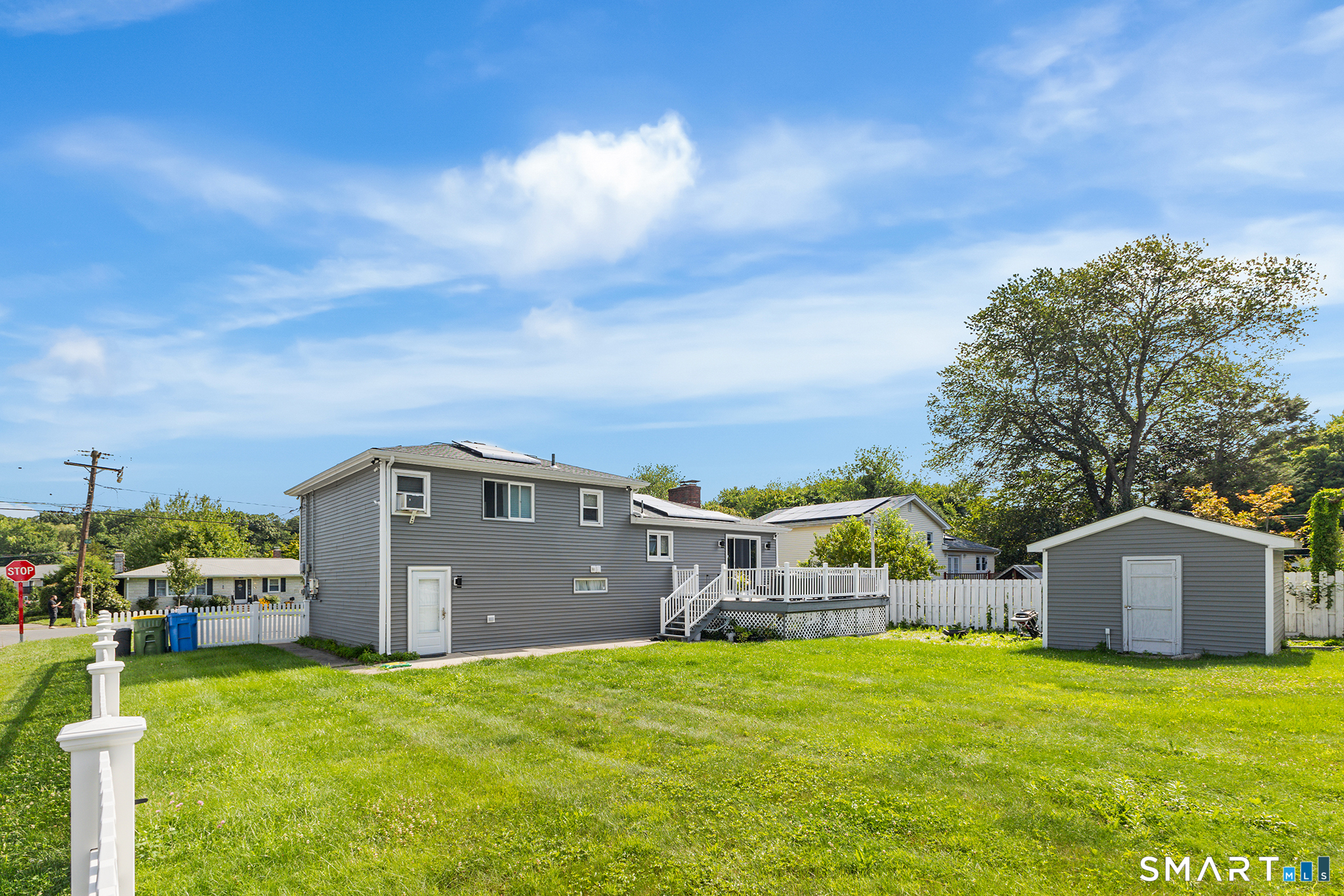 35 Wedgewood Drive Waterbury CT 06705