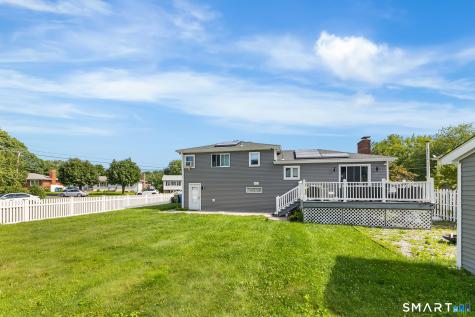 35 Wedgewood Drive Waterbury CT 06705