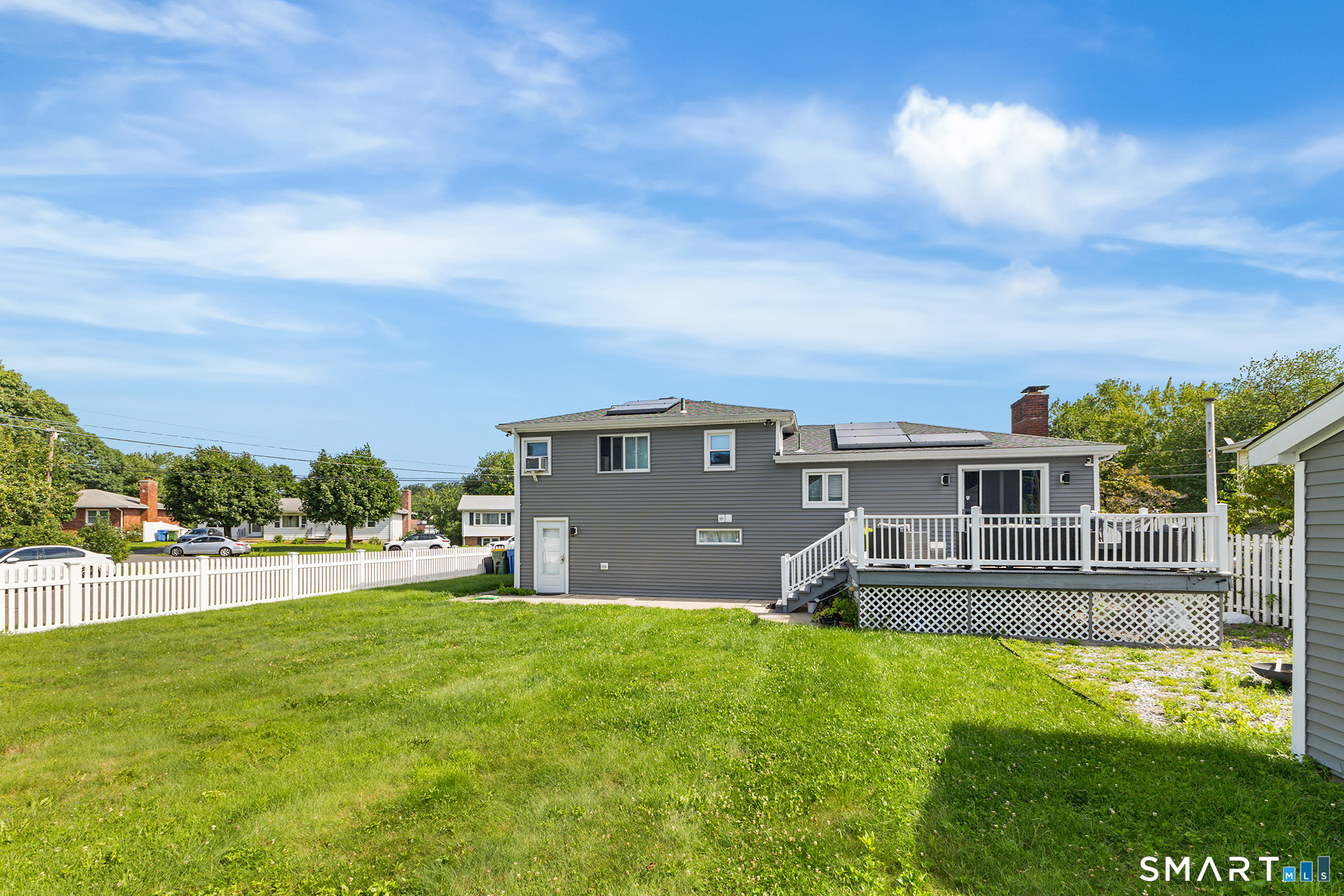 35 Wedgewood Drive Waterbury CT 06705