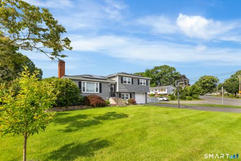 35 Wedgewood Drive Waterbury CT 06705