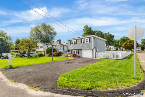 35 Wedgewood Drive Waterbury CT 06705