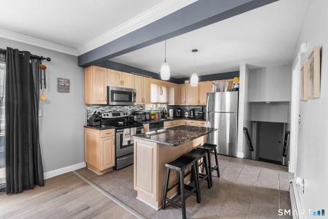 35 Wedgewood Drive Waterbury CT 06705