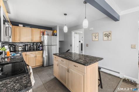 35 Wedgewood Drive Waterbury CT 06705