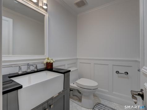 291 Currier Drive Orange CT 06477