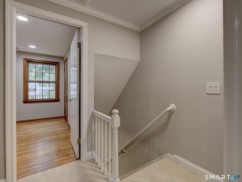 291 Currier Drive Orange CT 06477