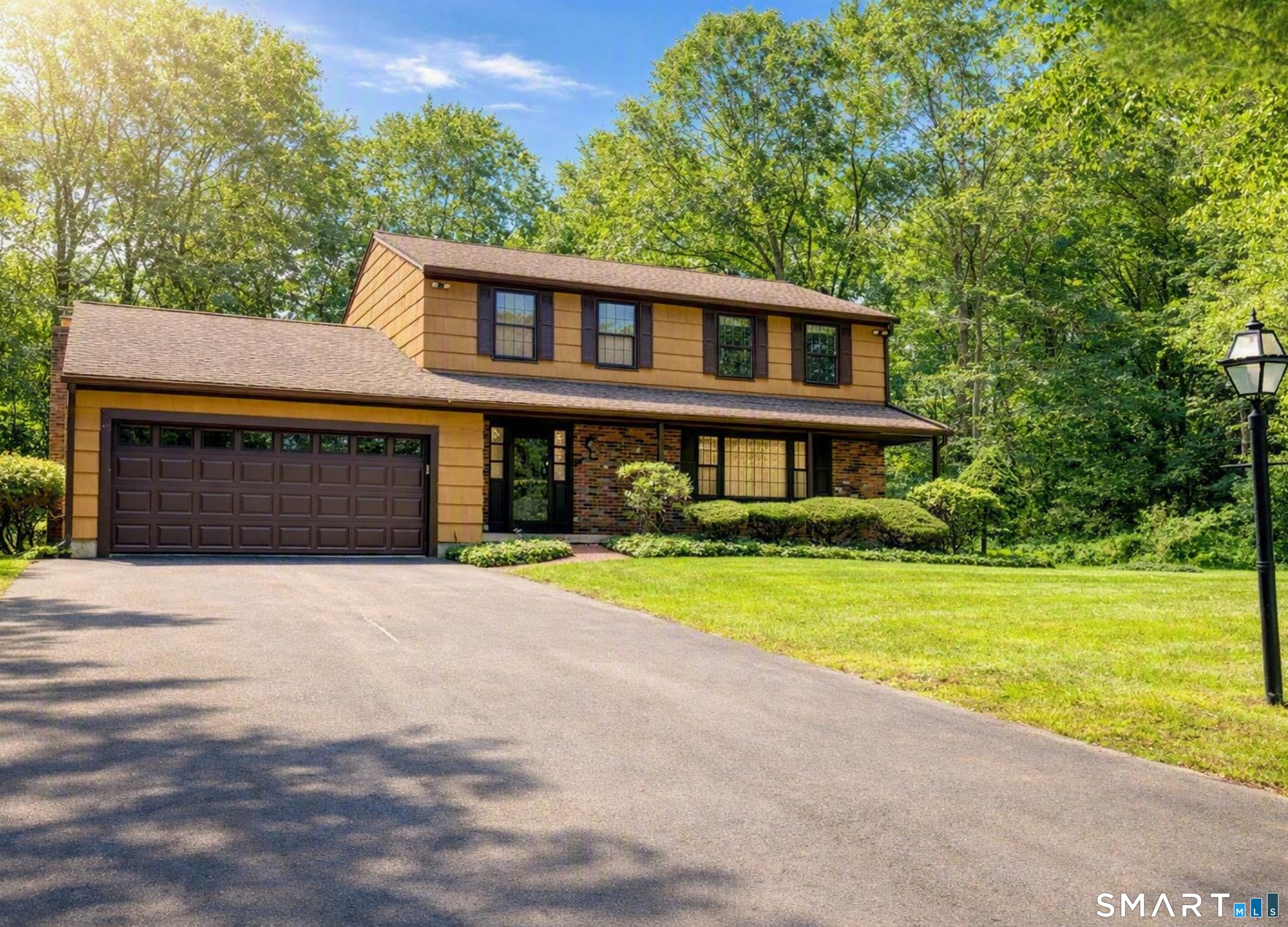 291 Currier Drive Orange CT 06477