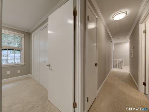 291 Currier Drive Orange CT 06477