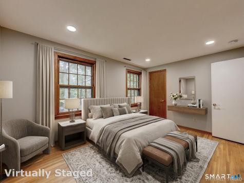 291 Currier Drive Orange CT 06477
