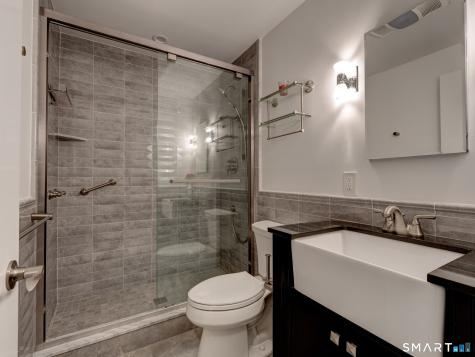 291 Currier Drive Orange CT 06477