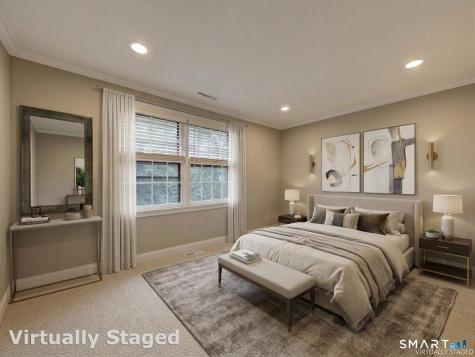 291 Currier Drive Orange CT 06477