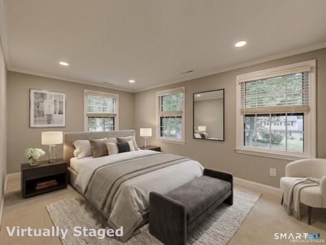291 Currier Drive Orange CT 06477