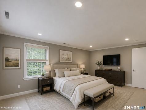 291 Currier Drive Orange CT 06477