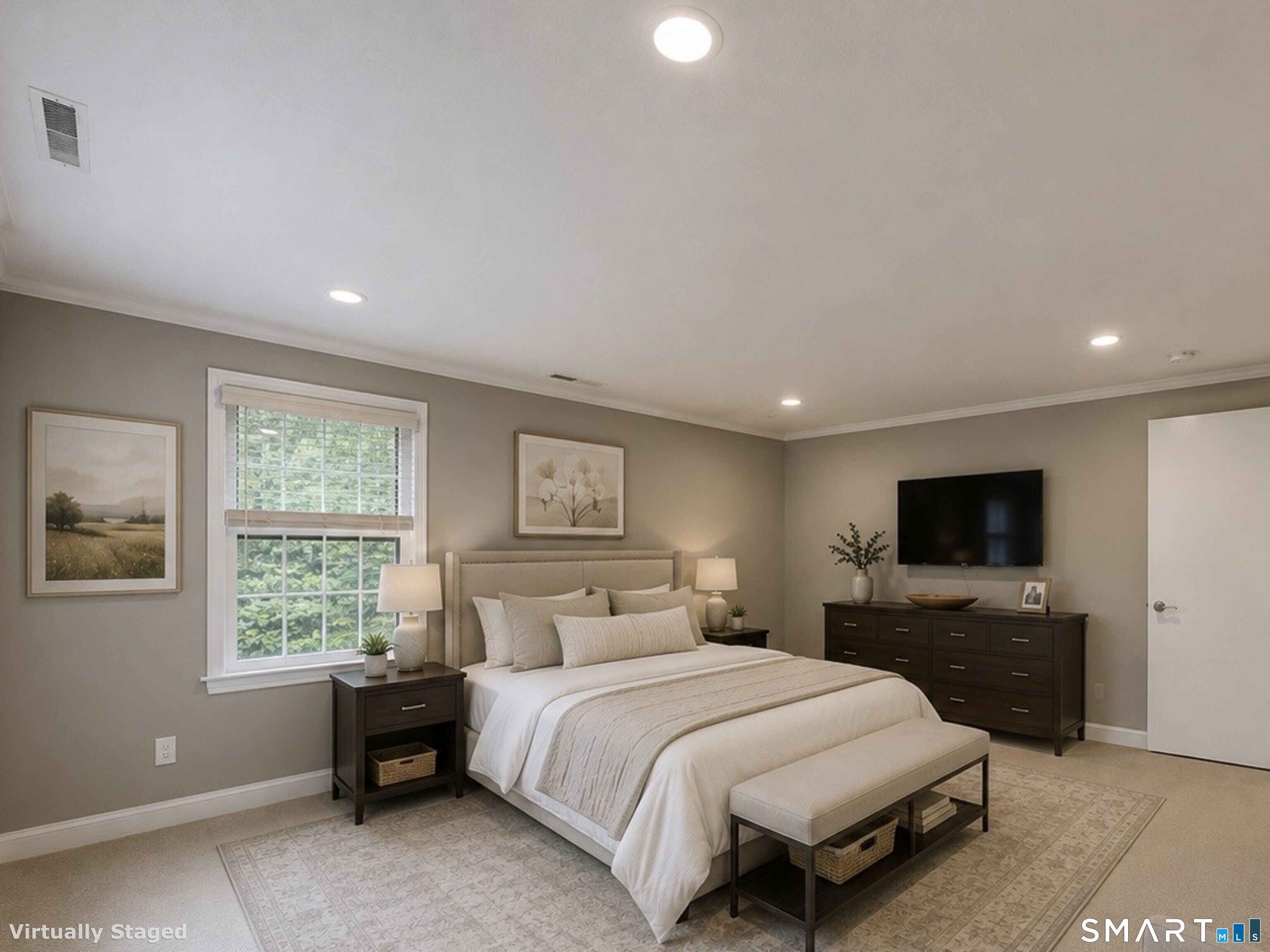 291 Currier Drive Orange CT 06477