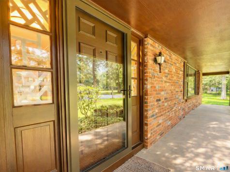 291 Currier Drive Orange CT 06477