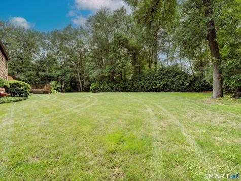 291 Currier Drive Orange CT 06477