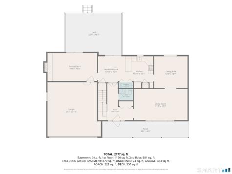 291 Currier Drive Orange CT 06477