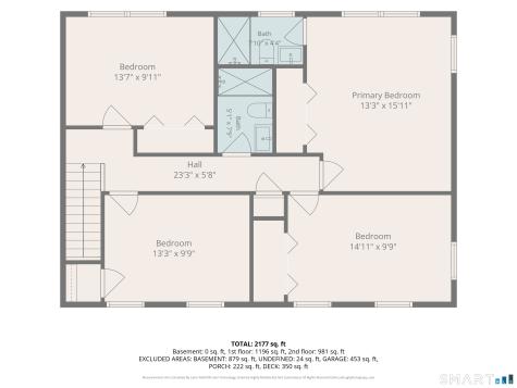 291 Currier Drive Orange CT 06477