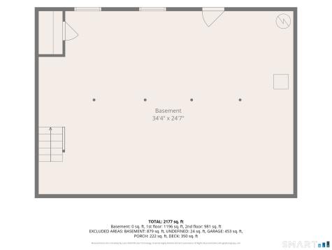 291 Currier Drive Orange CT 06477