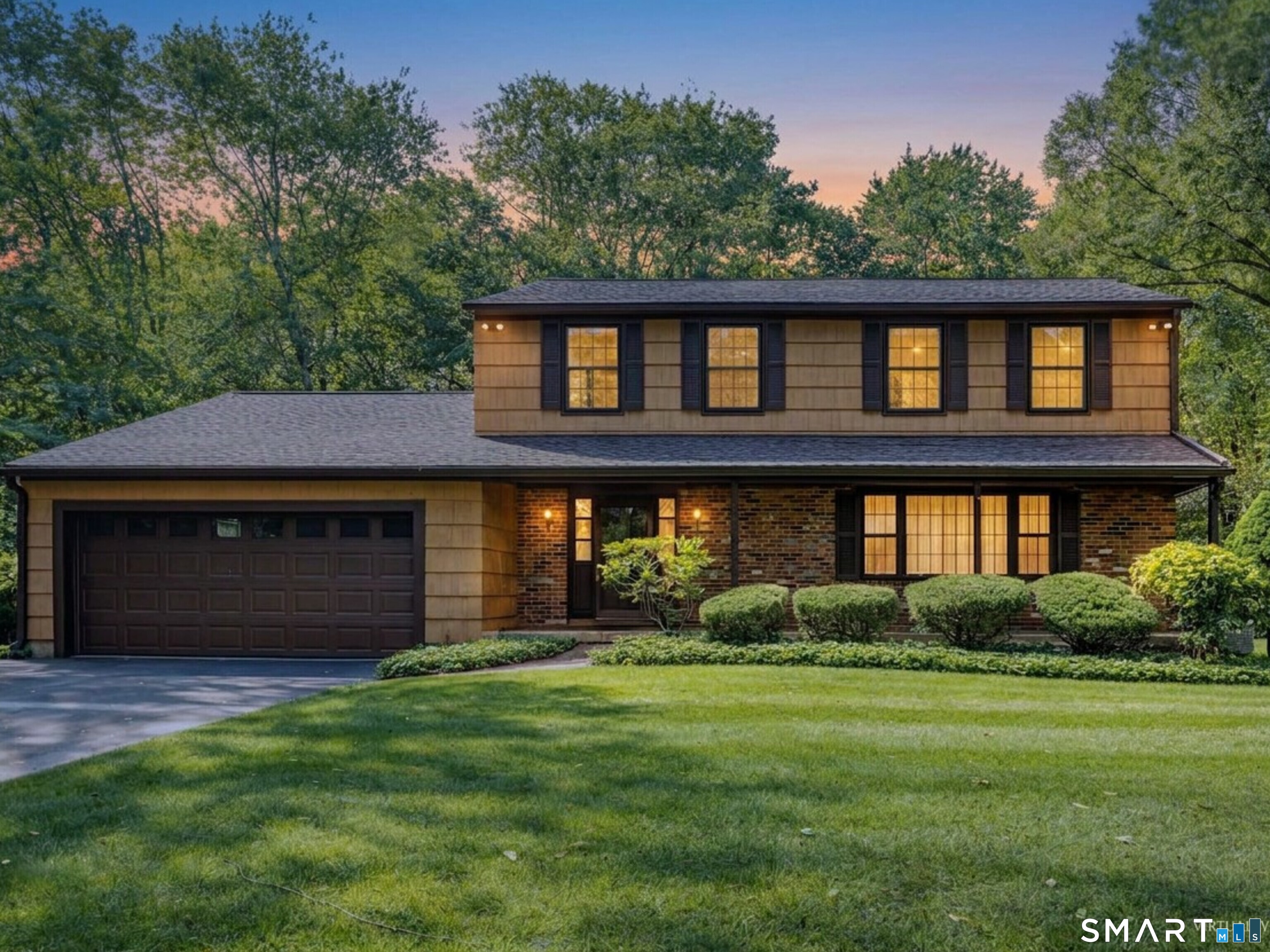 291 Currier Drive Orange CT 06477